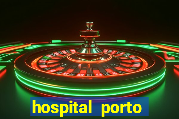 hospital porto alegre trabalhe conosco